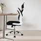 Modern Adjustable Arms Breathable AirGrid Chair Height-adjustable Office Chair Clearhalo 'furn' 'furn_office_chair' 'Furniture' 'Office Chairs' 'Office Furniture' 'office_chair' 5869908