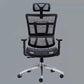High Back Office Chair Contemporary Adjustable Seat Height Desk Chair Clearhalo 'furn' 'furn_office_chair' 'Furniture' 'Office Chairs' 'Office Furniture' 'office_chair' 5869981