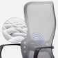 Contemporary Adjustable Microfiber Office Chair Task High Back Chair Clearhalo 'furn' 'furn_office_chair' 'Furniture' 'Office Chairs' 'Office Furniture' 'office_chair' 5870033