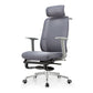 Adjustable Office Chair Contemporary High Back Adjustable Arms Desk Chair