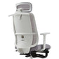 Adjustable Office Chair Contemporary High Back Adjustable Arms Desk Chair