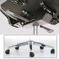 Adjustable Office Chair Contemporary High Back Adjustable Arms Desk Chair