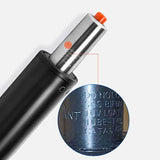 調整可能なオフィスチェアコンテンポラリーハイバック調整可能なアームズデスクチェア