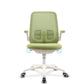Contemporary Office Chair Mid-Back Tilt Mechanism Desk Chair Clearhalo 'furn' 'furn_office_chair' 'Furniture' 'Office Chairs' 'Office Furniture' 'office_chair' 5870100