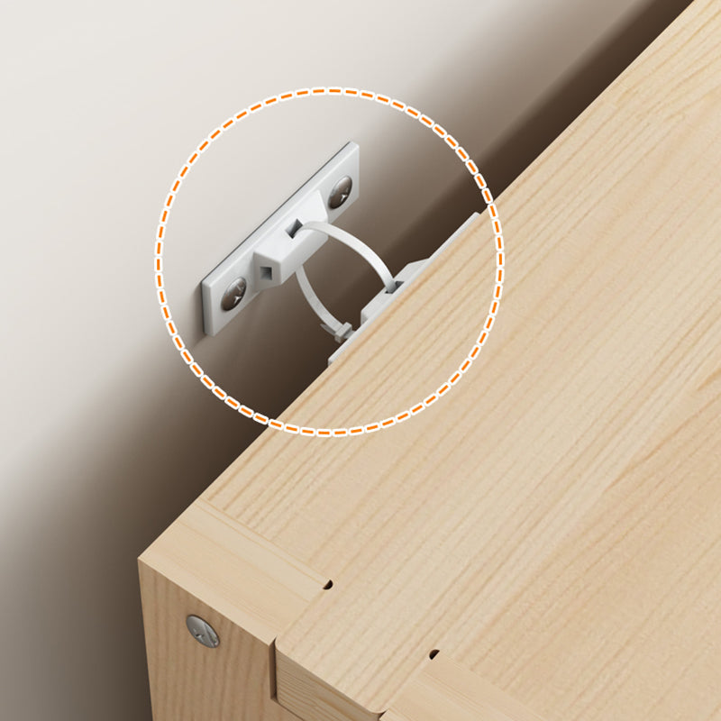 Contemporary Shelf Bookcase Wooden Closed Back Bookshelf for Home Clearhalo 'Bookcases' 'furn' 'furn_bookcases' 'Furniture' 'Office Furniture' 5870157