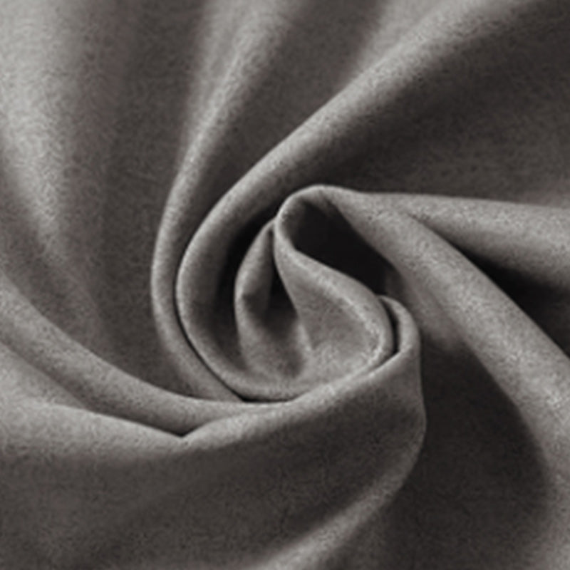 Modern Flip Top Bench Faux Leather Solid Color Bench for Bedroom Clearhalo 'Benches' 'Chairs & Seating' 'furn' 'furn_benches' 'Furniture' 'Living Room Furniture' 5870517