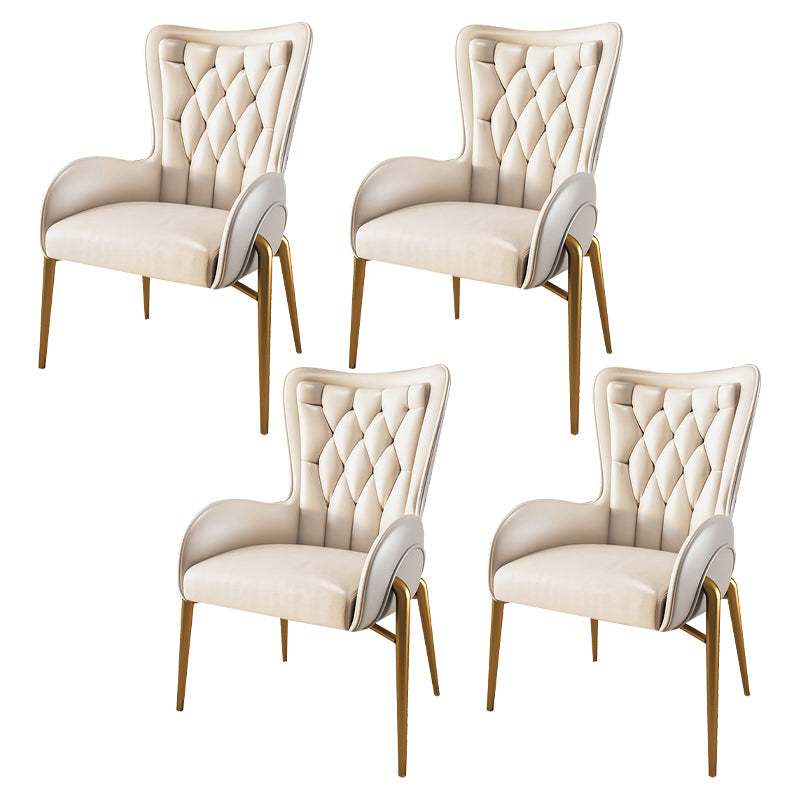 Bois massif 1/3/4/5/7 Pièces Set Dinette Set Rectangle moderne Table de table de salle à manger en naturel