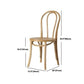 Modern Dining Set 1/5/7 Pieces Rectangle Pine Wood Dining Table for Living Room Clearhalo 'Dining Room Sets' 'Dining Tables & Seating' 'dining_room_set' 'furn' 'furn_dining_room_set' 'Furniture' 'Kitchen & Dining Furniture' 5870966