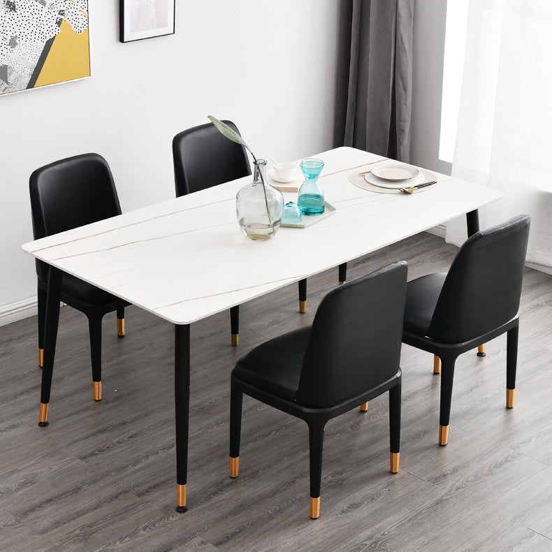 Glam Rechteck 1/4/5/7 Stücke Esse