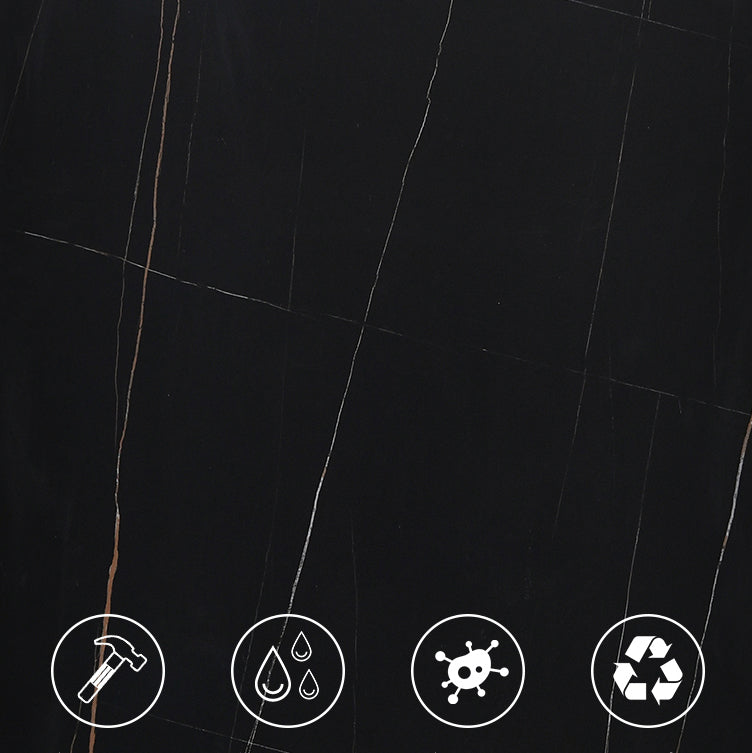 Glam Rechteck 1/4/5/7 Stücke Esse