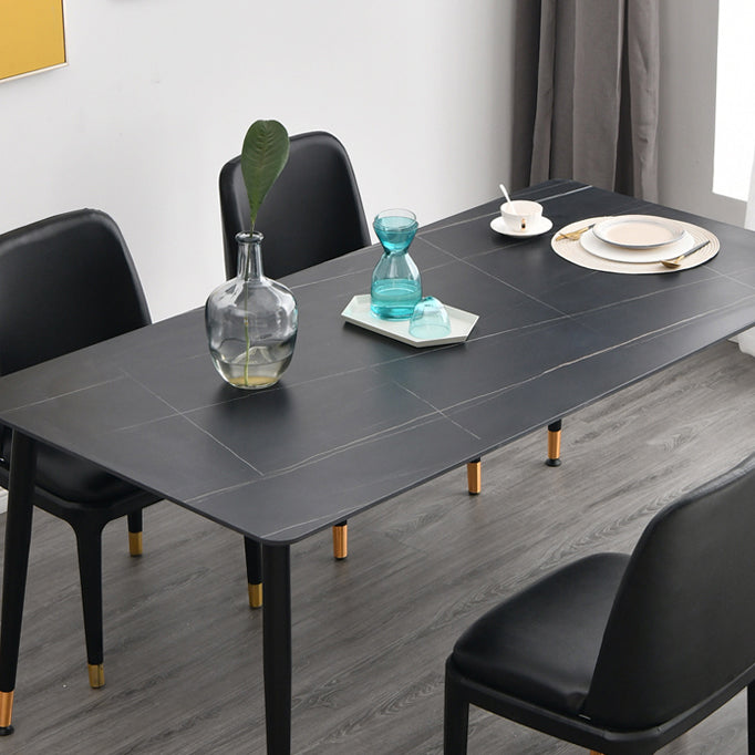 Glam Rechteck 1/4/5/7 Stücke Esse