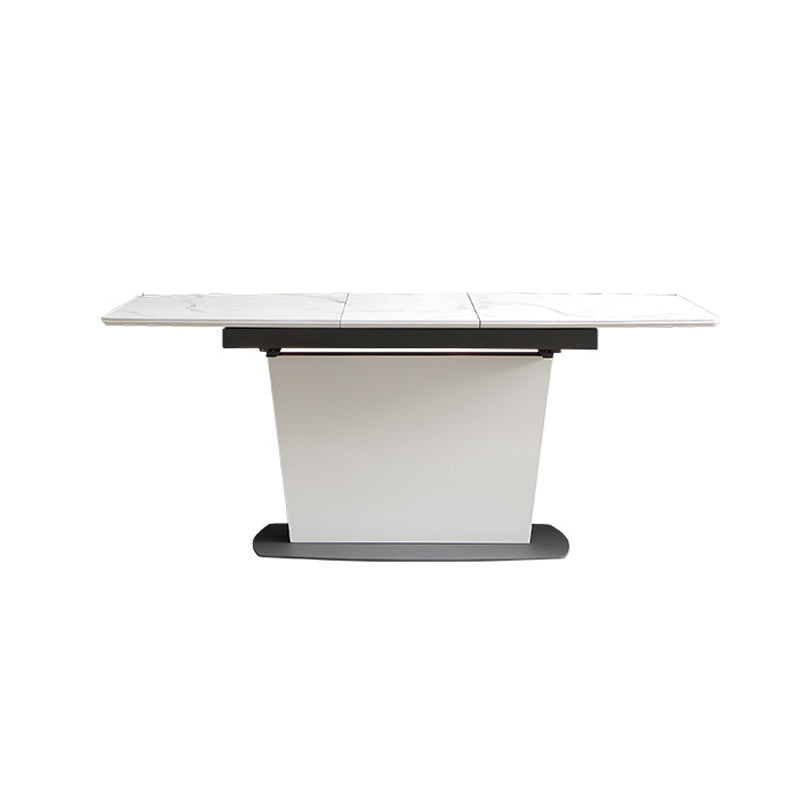 Ensemble de table à manger en pierre 1/4/5/7 pièces