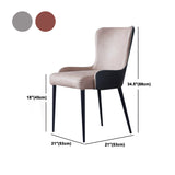 Steen top eettafel set 1/4/5/7 stuks moderne witte indoor dinette set