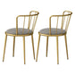 Glam Stone Eetset Rond 1/2/3/4/5-delige Eetset voor thuisgebruik