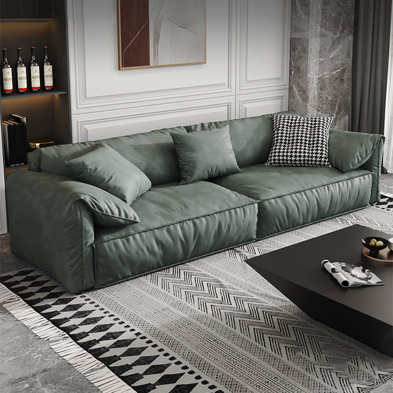 SOFFAT DE CHEMIN CONGORNAIRE CHANGE SOLON SORME TOP BRAUS EN VERT