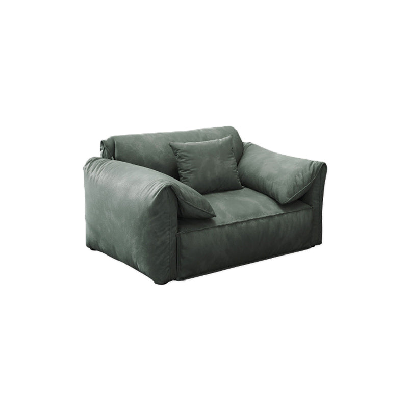 SOFFAT DE CHEMIN CONGORNAIRE CHANGE SOLON SORME TOP BRAUS EN VERT