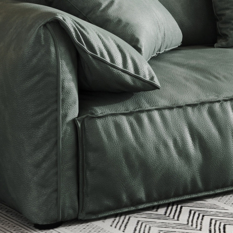 SOFFAT DE CHEMIN CONGORNAIRE CHANGE SOLON SORME TOP BRAUS EN VERT