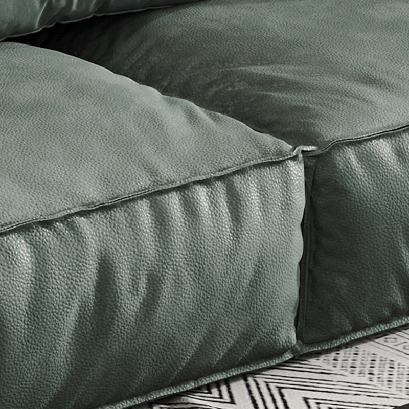 SOFFAT DE CHEMIN CONGORNAIRE CHANGE SOLON SORME TOP BRAUS EN VERT