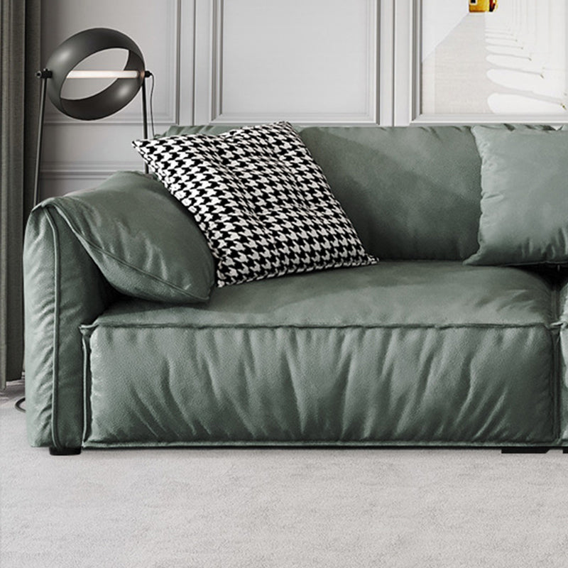 SOFFAT DE CHEMIN CONGORNAIRE CHANGE SOLON SORME TOP BRAUS EN VERT