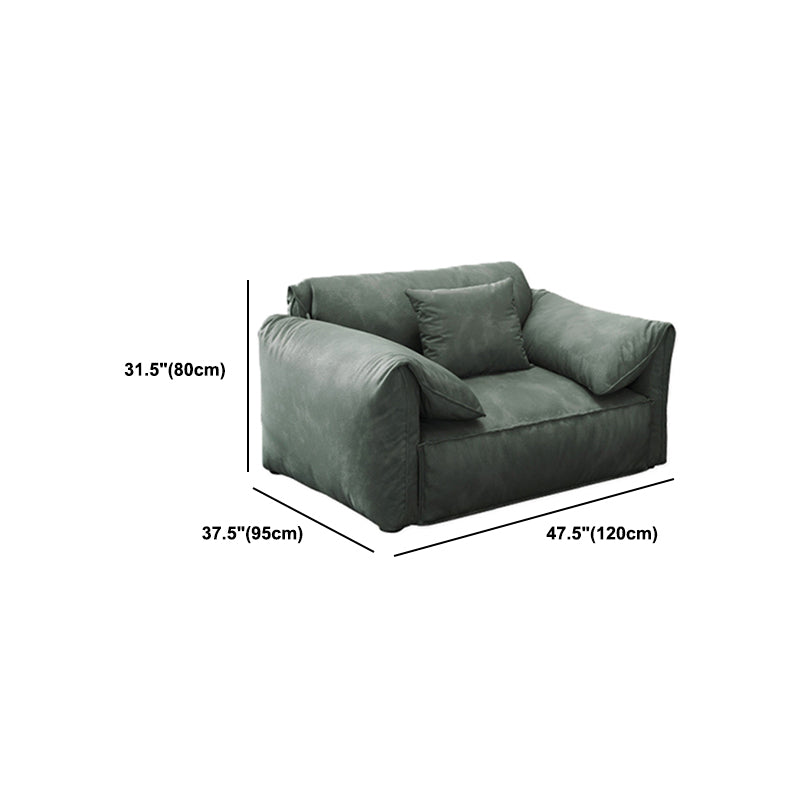 SOFFAT DE CHEMIN CONGORNAIRE CHANGE SOLON SORME TOP BRAUS EN VERT