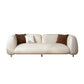 Tuxedo Arm Sofa with Tight Back 32.28" Wide Modern Sofa for Living Room