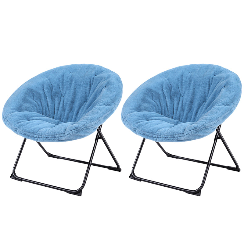 Nordic Armless mit schwarzen Beinen Rücken Wohnzimmer Parsons Stuhl