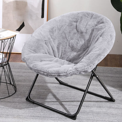 Nordic Armless mit schwarzen Beinen Rücken Wohnzimmer Parsons Stuhl