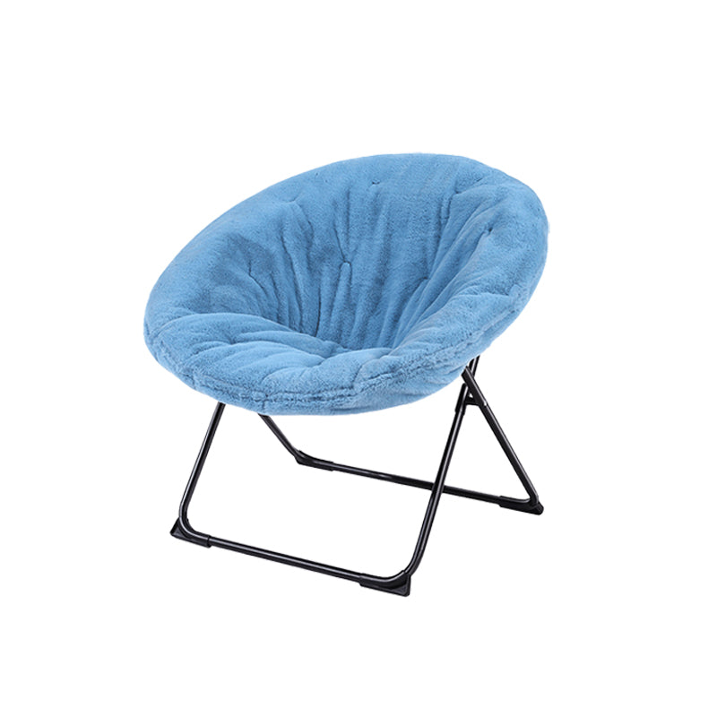 Nordic Armless mit schwarzen Beinen Rücken Wohnzimmer Parsons Stuhl