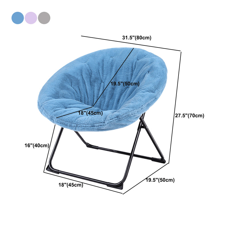 Nordic Armless mit schwarzen Beinen Rücken Wohnzimmer Parsons Stuhl