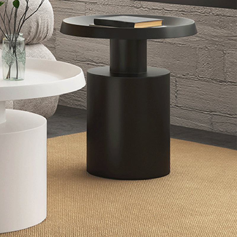 Tavolino da tavolino moderno del vassoio moderno di metà secolo