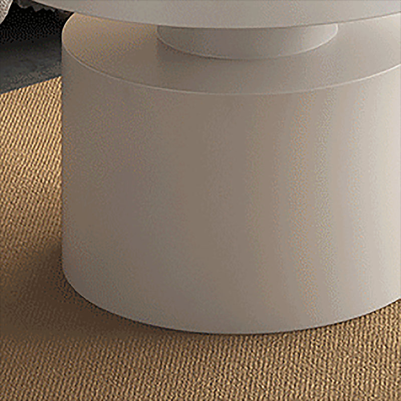 Tavolino da tavolino moderno del vassoio moderno di metà secolo