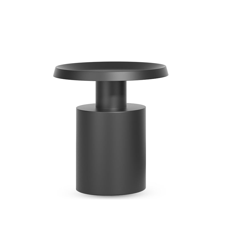 Tavolino da tavolino moderno del vassoio moderno di metà secolo