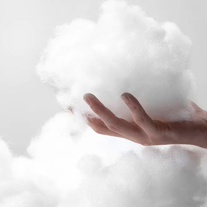 Magnifique chaise à bascule à bascule en cuir faux en cuir pour le salon