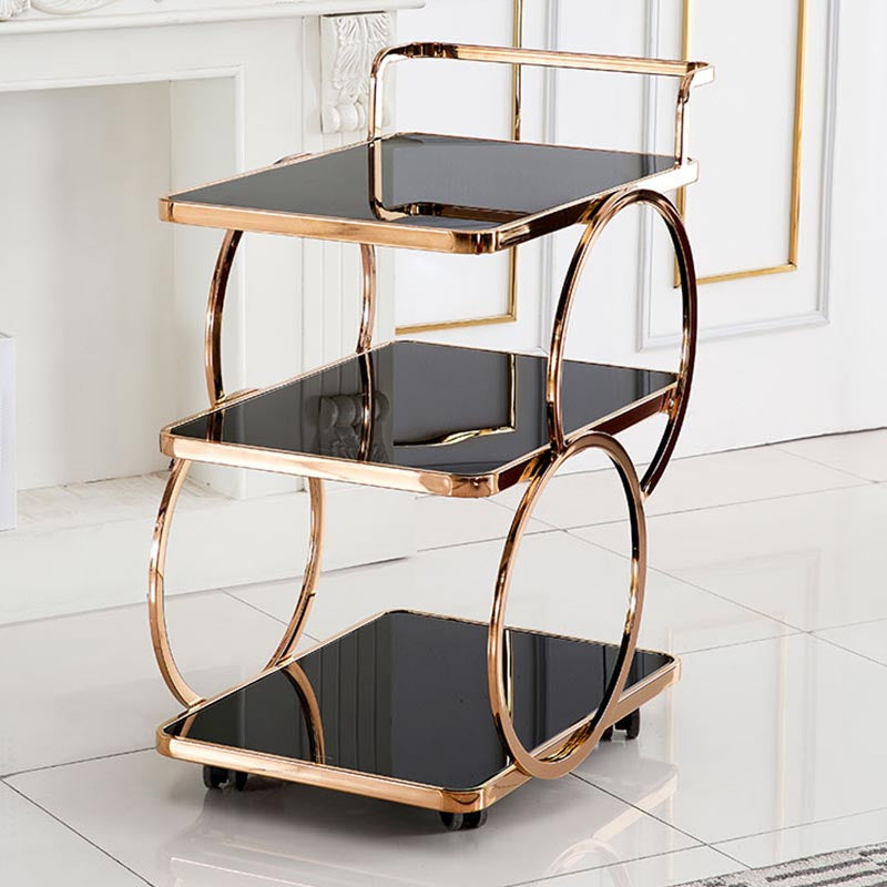 33,07 "tavolo da preparazione moderno alto tavolo da preparazione in metallo per casa