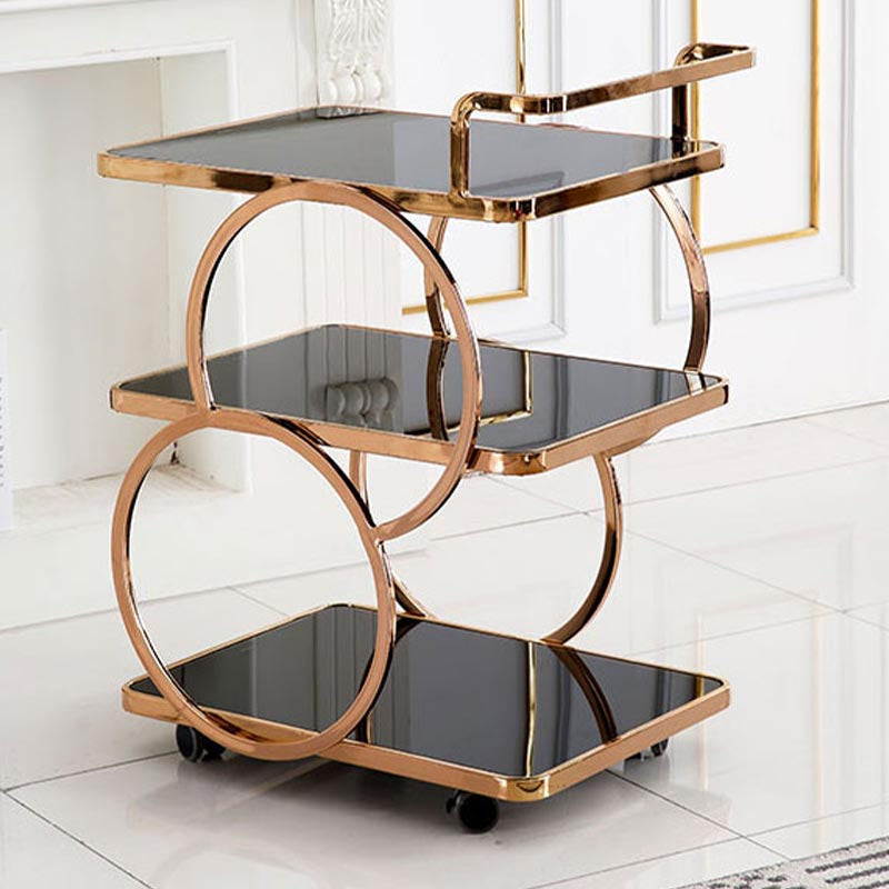 33,07 "tavolo da preparazione moderno alto tavolo da preparazione in metallo per casa