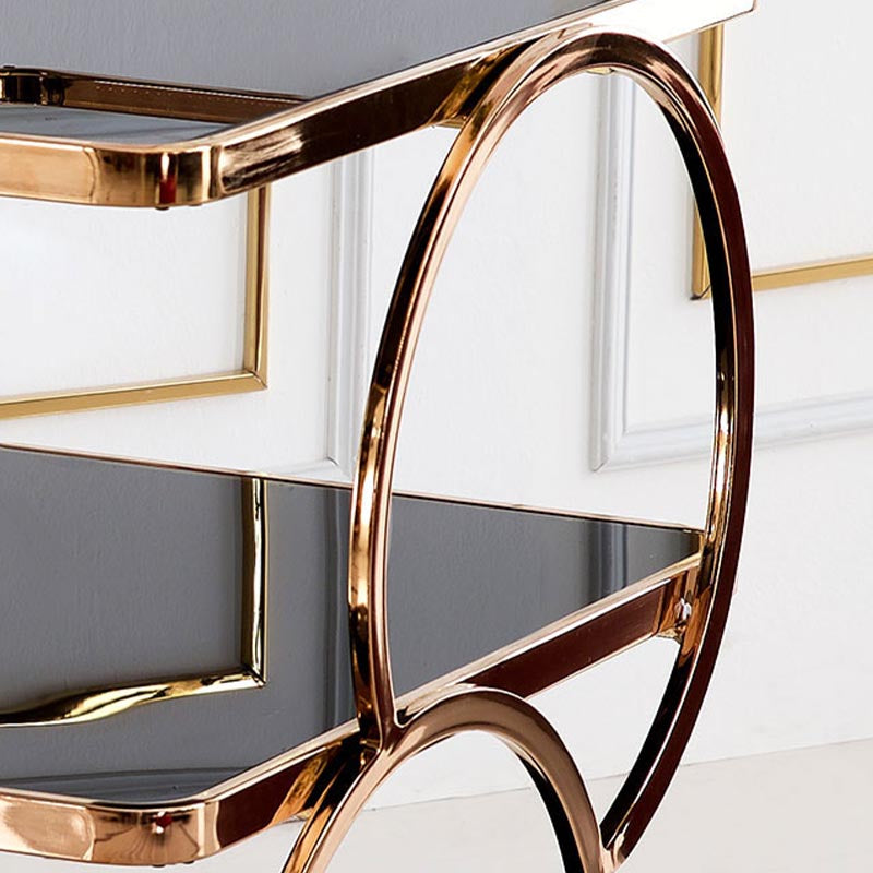 33,07 "tavolo da preparazione moderno alto tavolo da preparazione in metallo per casa