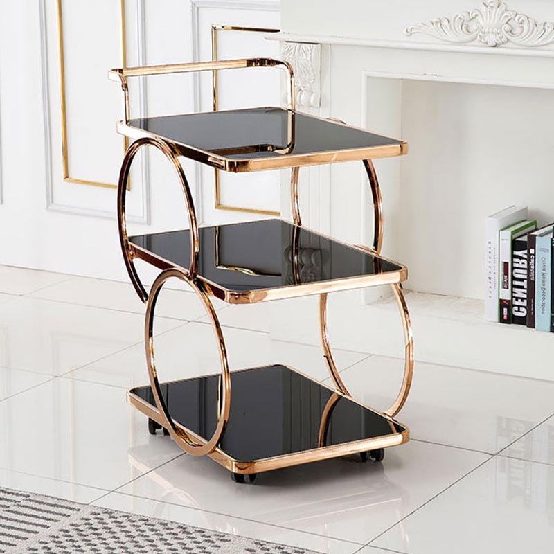 33,07 "tavolo da preparazione moderno alto tavolo da preparazione in metallo per casa