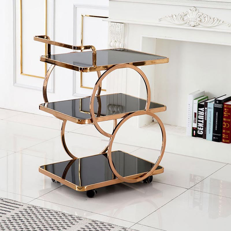 33,07 "tavolo da preparazione moderno alto tavolo da preparazione in metallo per casa