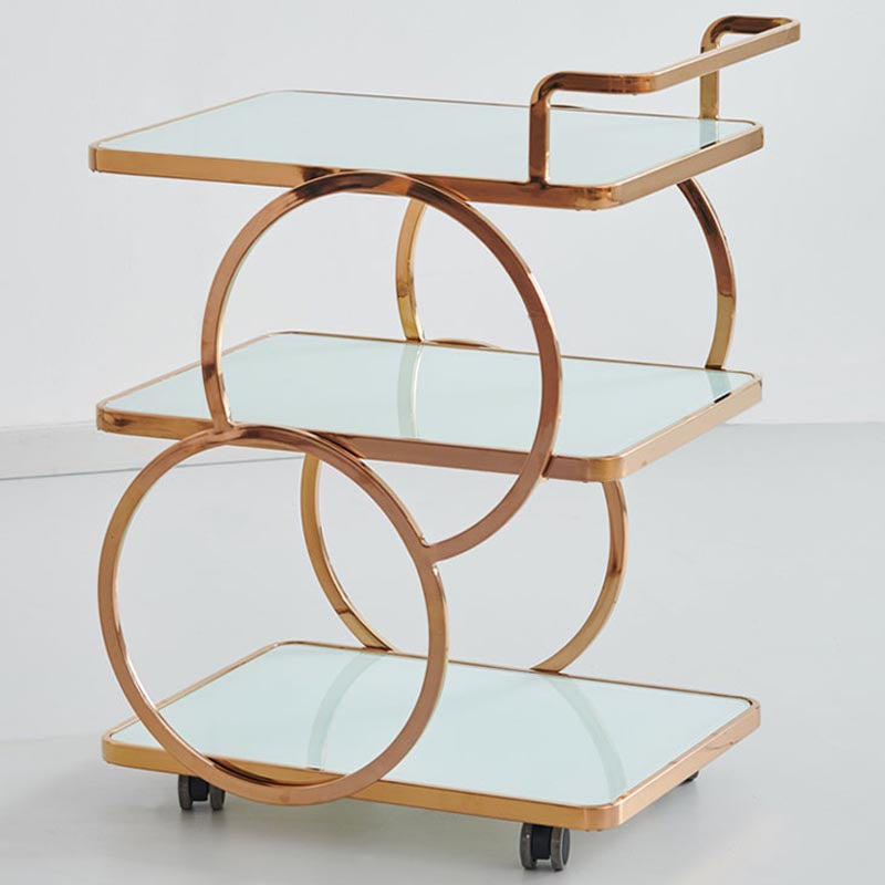 33,07 "tavolo da preparazione moderno alto tavolo da preparazione in metallo per casa