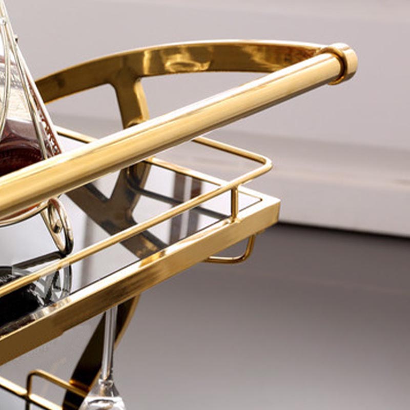 32.68 "ハイモダンなスタイルの準備テーブル家のための包ラーメタル準備テーブル