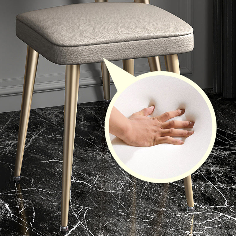 Tavolo da trucco di vanità contemporaneo 3 tavolo da toeletta da toeletta per cassetti