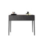 Tavolo da trucco per vanità in legno massiccio contemporaneo set 2-drawer vanity tavolo
