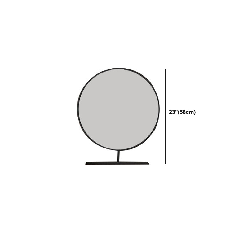 Tavolo da trucco per vanità in legno massiccio contemporaneo set 2-drawer vanity tavolo