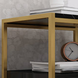 Metal Bedside Cabinet Drawers Included Bedside Cabinet for Bedroom Clearhalo 'Bedroom Furniture' 'furn' 'furn_night_stand' 'Furniture' 'night_stand' 'Nightstands' 5875642