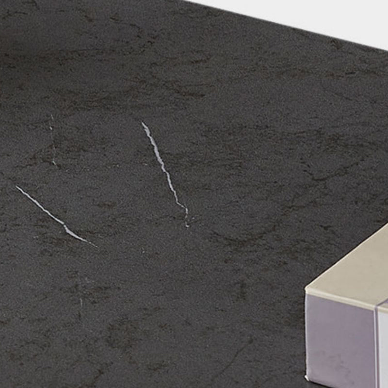 Eigentijdse borsthout opbergkast dressoir met zachte close laden