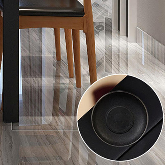 Tavolo da tavola in legno di pino naturale rettangolo industriale tavolo da base di ferro nero senza sedia