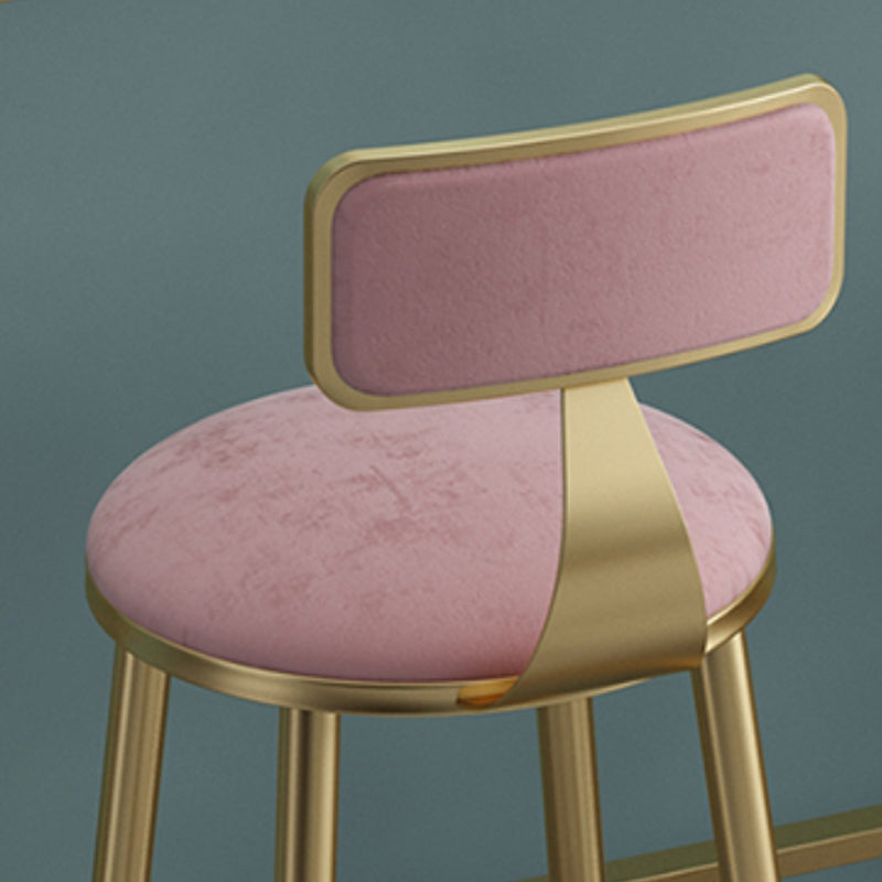 Glam Set tavolo da bar da 1/4 pezzi Tavolo da bancone rettangolare in pietra con sgabelli alti per cucina