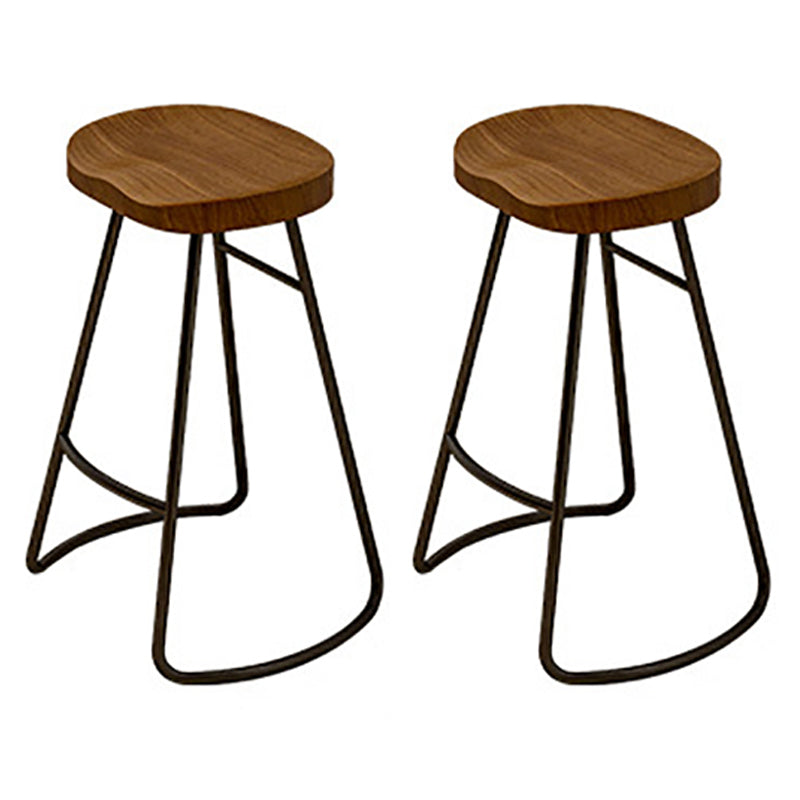 Juego de mesa de pub rectangular moderno, mesa de mostrador de madera de 1/2/4/7 piezas para comedor