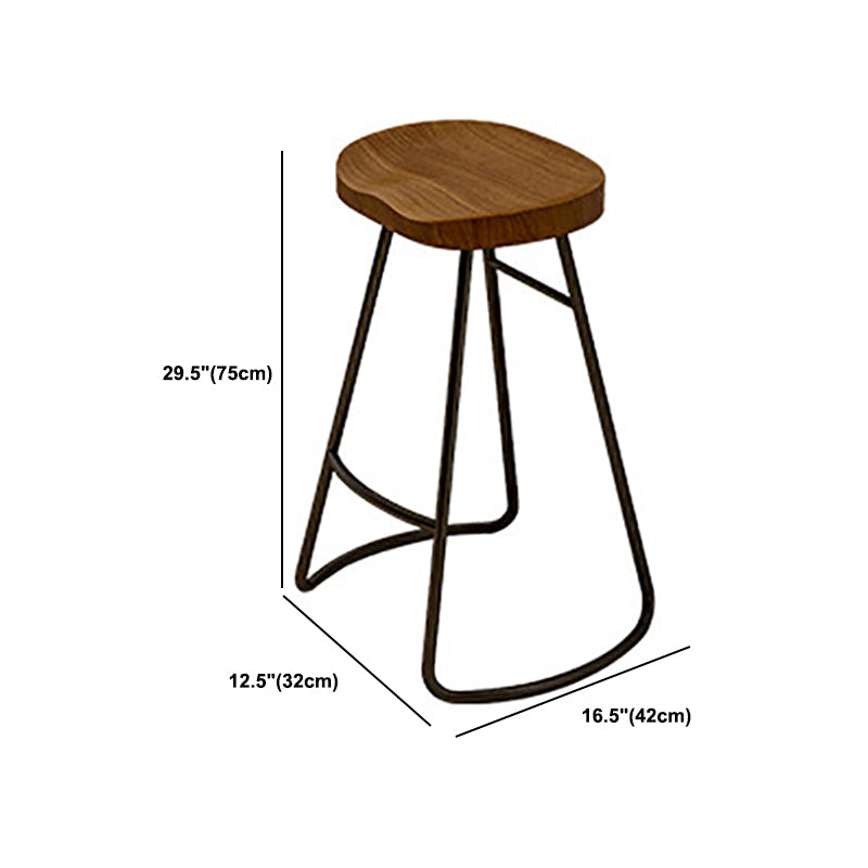 Juego de mesa de pub rectangular moderno, mesa de mostrador de madera de 1/2/4/7 piezas para comedor
