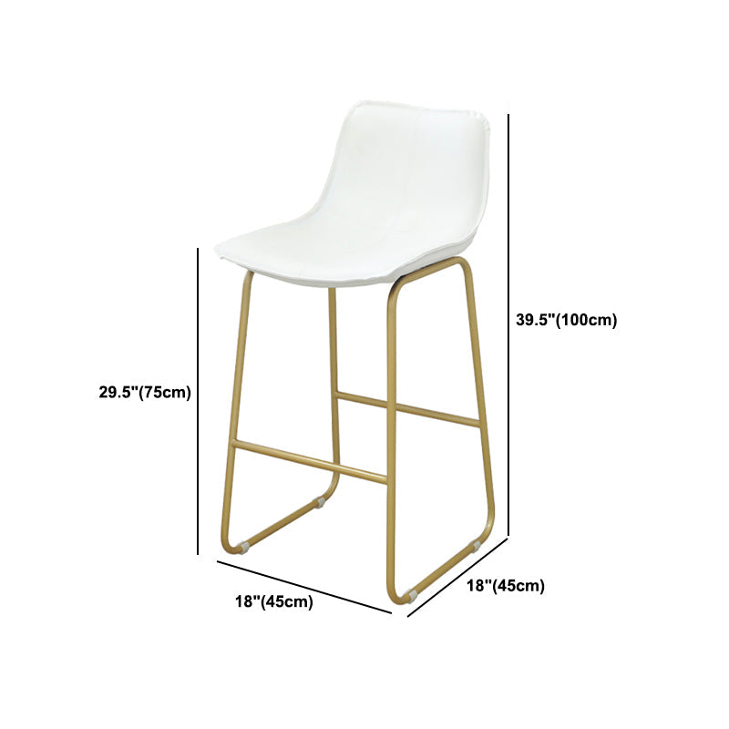Glam Bar Table Set 1/4 Pieces Rectangle Stone Counter Table with High Stools for Balcony Clearhalo 'Bar Furniture' 'furn' 'furn_home_bar_bar_sets' 'Furniture' 'Home Bars & Bar Sets' 'home_bar_bar_sets' 'Kitchen & Dining Furniture' 5878051